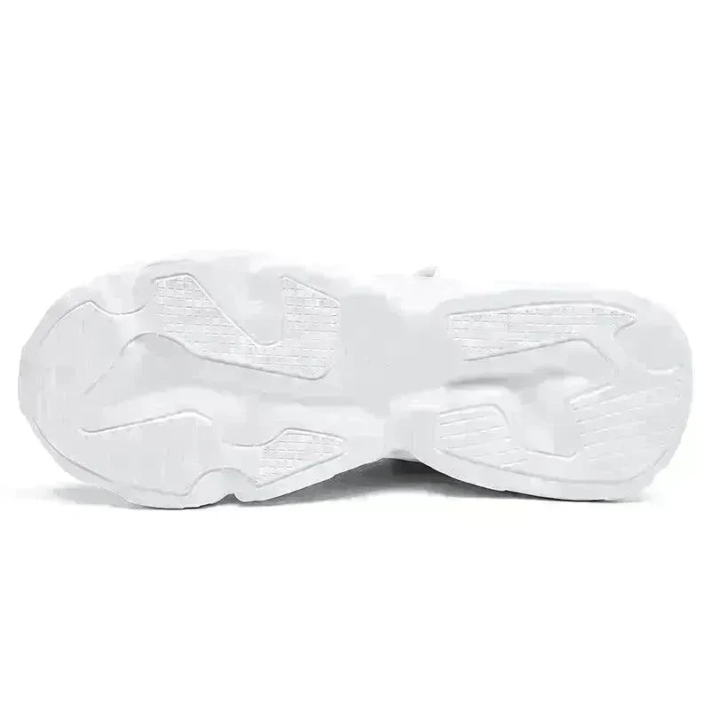 Breathable Running Shoes Large Sports Shoes Men's Shoes - EX-STOCK CANADA