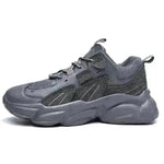 Breathable Running Shoes Large Sports Shoes Men's Shoes - EX-STOCK CANADA