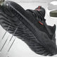 Breathable Safety Shoes Anti-smashing Work Safety Shoes - EX-STOCK CANADA