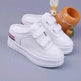Breathable Summer Spring Half Sneakers Slide Shoe - EX-STOCK Canada