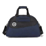 Breathable Waterproof Multifunction Bag New Shoulder Zipper Travel Luggage Bag suitable for Workout, Exercise Fitness Gym and Travel. - EX-STOCK Canada