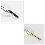 Breathing Necklace Adjustable Breathing Relieve Pressure Ornament Stainless Steel Decompression Jewelry - EX-STOCK CANADA