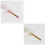 Breathing Necklace Adjustable Breathing Relieve Pressure Ornament Stainless Steel Decompression Jewelry - EX-STOCK CANADA