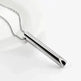 Breathing Necklace Adjustable Breathing Relieve Pressure Ornament Stainless Steel Decompression Jewelry - EX-STOCK CANADA