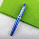 Business Office Metal Signature Signed Pearl Round Beads Neutral Ball Pen - EX-STOCK CANADA