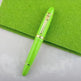Business Office Metal Signature Signed Pearl Round Beads Neutral Ball Pen - EX-STOCK CANADA
