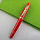 Business Office Metal Signature Signed Pearl Round Beads Neutral Ball Pen - EX-STOCK CANADA