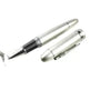 Business Office Metal Signature Signed Pearl Round Beads Neutral Ball Pen - EX-STOCK CANADA