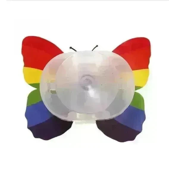 Butterfly led night light x12 - EX-STOCK CANADA