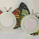Butterfly led night light x12 - EX-STOCK CANADA