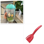 Breakfast Oatmeal Cereal Nut Yogurt Fresh Fruit Salad Cup - EX-STOCK Canada