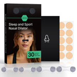 Silicone External Nasal Breathing Dilator — product view 3 of 5 | EX-STOCK