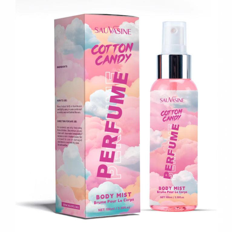 Universal Cotton Candy Perfume Moisturizing - EX-STOCK Canada