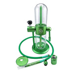 New Double Force Rotary Hookah Set - EX-STOCK Canada