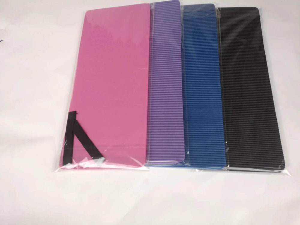 Flat Support Elbow Pad Yoga Mat Auxiliary Pad Gym Workout exercise Mat - EX-STOCK Canada