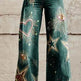 Women's Casual Pants Thin Imitation Jeans EX-STOCK Canada 