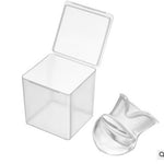 Transparent Silicone Tongue Case Anti-snoring Device EX-STOCK Canada 