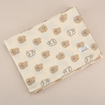 Double-layer Gauze Cover Blanket Thin Duvet Gro-bag EX-STOCK Canada 