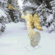 Acrylic Decorations Garden Decorations Christmas Gifts - EX-STOCK CANADA