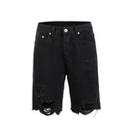 Loose Dad Denim Shorts Men Jeans - EX-STOCK Canada