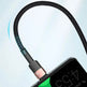 Fast Charging Mobile Phone Data Cable - EX-STOCK Canada
