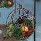 Christmas Door Hanging Christmas Wall Decoration - EX-STOCK CANADA