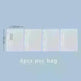 Kawaii Mini 3 Hole Daisy Notebook Planner Organizer Binder - EX-STOCK CANADA