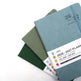 Carnet planificateur hebdomadaire d'anglais 2026-2027 