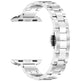 Replaceable Metal Watch Strap Suitable for Apple Smartwatch - EX-STOCK Canada