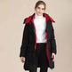 Unisex Hooded Winter Long Puffer coat - EX-STOCK Canada