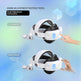 Head Wear Quest3 Charging Head Wear Power Bank Weight Loss VR Accessories EX-STOCK Canada 