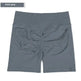 Gym shorts women Workout Short high waisted athletic shorts - EX-STOCK CANADA