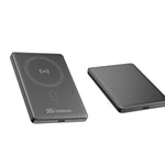 Magnetic Large Capacity Mobile Power Supply EX-STOCK Canada 