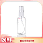 Mini Portable Refillable Perfume Atomizer Spray Bottle - EX-STOCK Canada