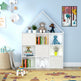 ARY HOUSE BOOKSHELF 