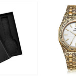 ONOLA watch - EX-STOCK Canada