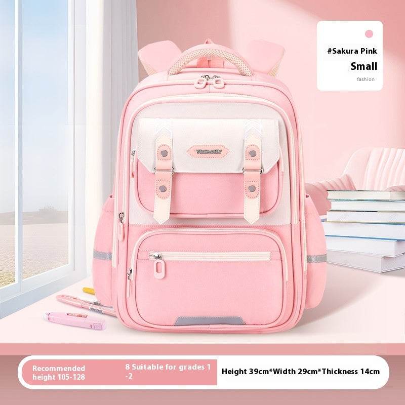 Backbone Protection And Load Reduction Waterproof Backpack - EX-STOCK Canada