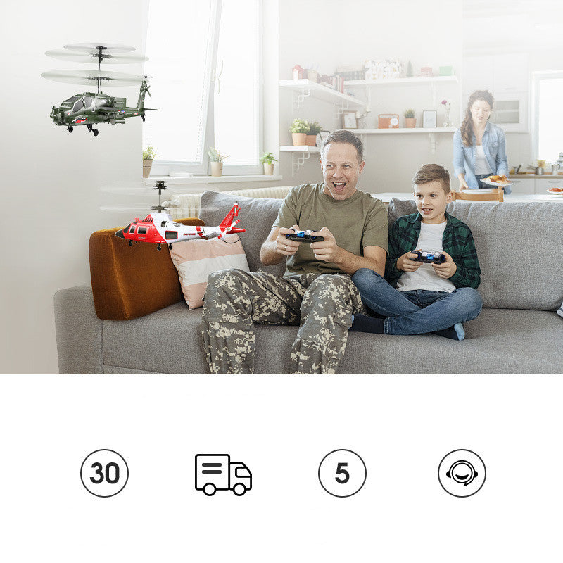 Remote Control  Model Electric Simulation Fighter EX-STOCK Canada 