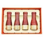 Portable 4pcs Cigar Holder Filter - EX-STOCK Canada