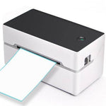 Thermal Label Printer Bluetooth Express Electronic Face Single Bar Code Sticker - EX-STOCK Canada