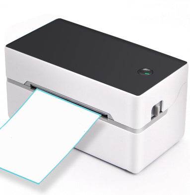 Thermal Label Printer Bluetooth Express Electronic Face Single Bar Code Sticker - EX-STOCK Canada