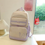 Creative Multi Pocket Large Capacity Backpack - EX-STOCK Canada