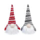 Christmas Decoration Luminous Figurine Doll Ornaments - EX-STOCK CANADA