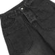 Pocket Design Loose Denim Straight-leg Trousers Men Jeans - EX-STOCK Canada