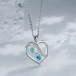 Necklace Love Turtle European And American Gift For Mom - EX-STOCK CANADA