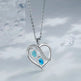 Necklace Love Turtle European And American Gift For Mom - EX-STOCK CANADA