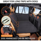 Pet Dog hammock for car dog car bed - EX-STOCK Canada