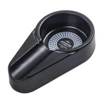 Portable Mini Single Sink Cigar Ashtray - EX-STOCK Canada