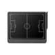 Wicue15 Inch Football Tactics Board Sports  Tactics Demonstration Command Game Training Sports Handwriting Board EX-STOCK Canada 