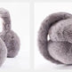 Cycling Ear Warmer Ear Protection Cold-proof Folding Earmuffs - EX-STOCK Canada